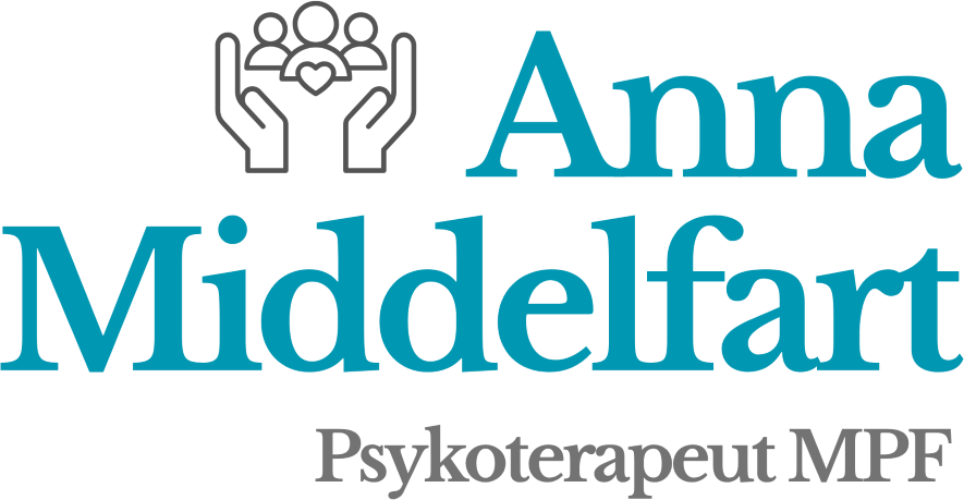 Anna Middelfart – Psykoterapeut MPF